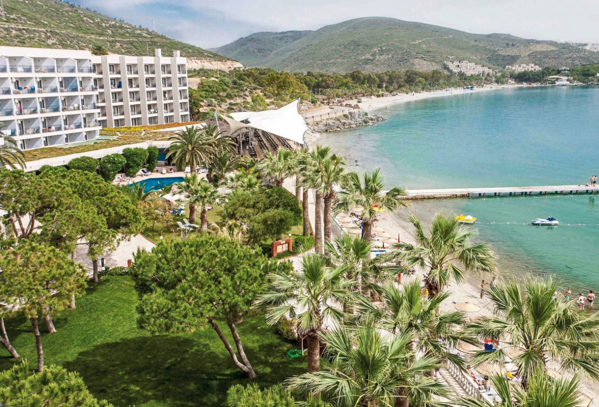 Hotel Tusan Beach Resort, Türkei, Türkische Ägäis, Kusadasi, Bild 7