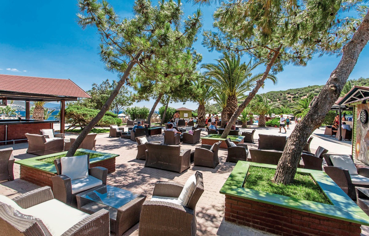 Hotel Tusan Beach Resort, Türkei, Türkische Ägäis, Kusadasi, Bild 9