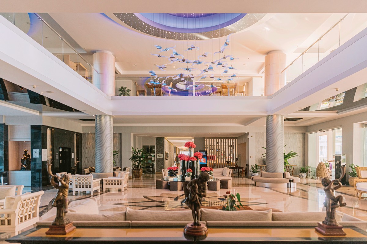 Ilicia Hotel Spa & Thermal Resort, Türkei, Türkische Ägäis, Çesme, Bild 13