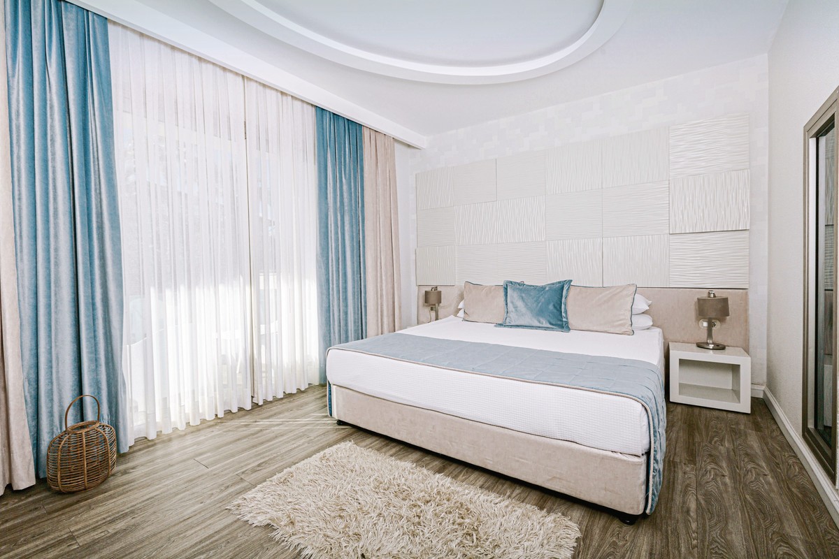Ilicia Hotel Spa & Thermal Resort, Türkei, Türkische Ägäis, Çesme, Bild 3