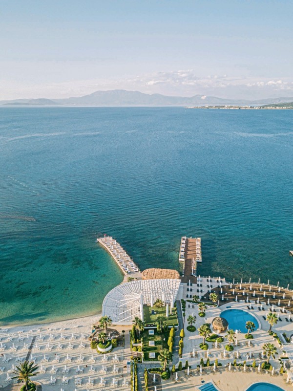 Ilicia Hotel Spa & Thermal Resort, Türkei, Türkische Ägäis, Çesme, Bild 10