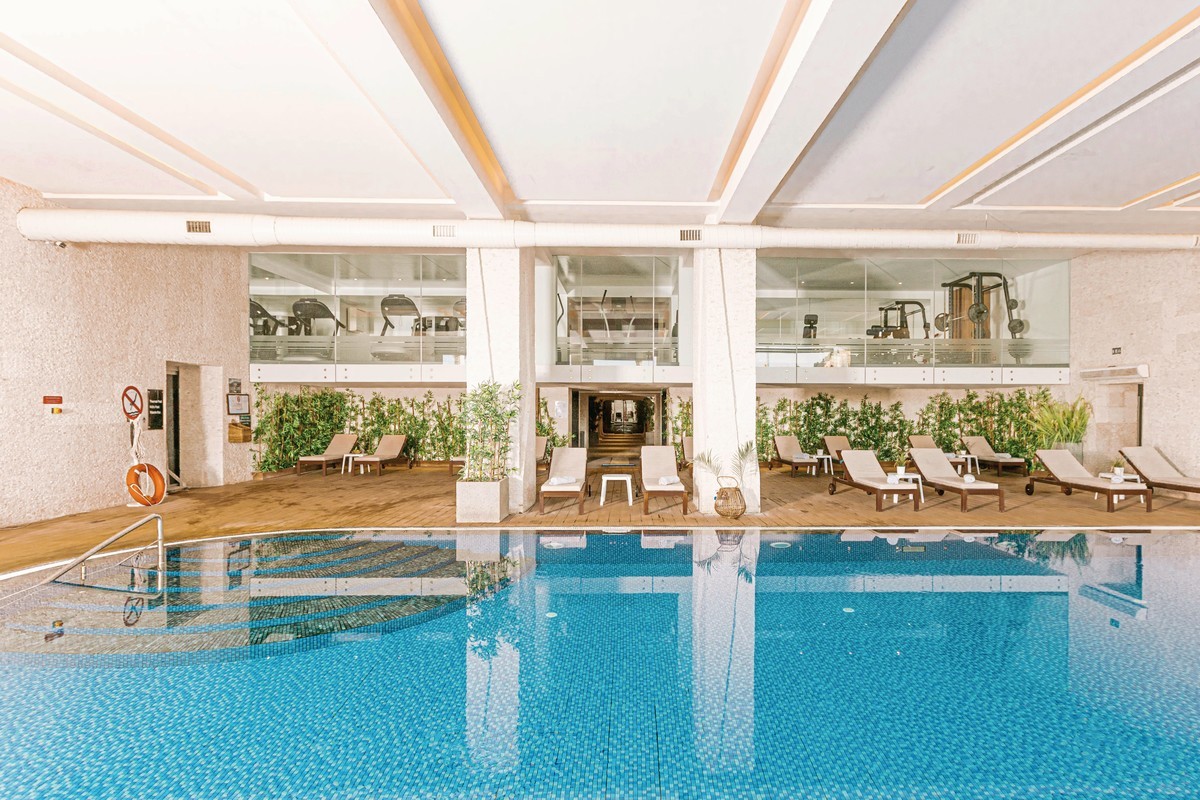 Ilicia Hotel Spa & Thermal Resort, Türkei, Türkische Ägäis, Çesme, Bild 17