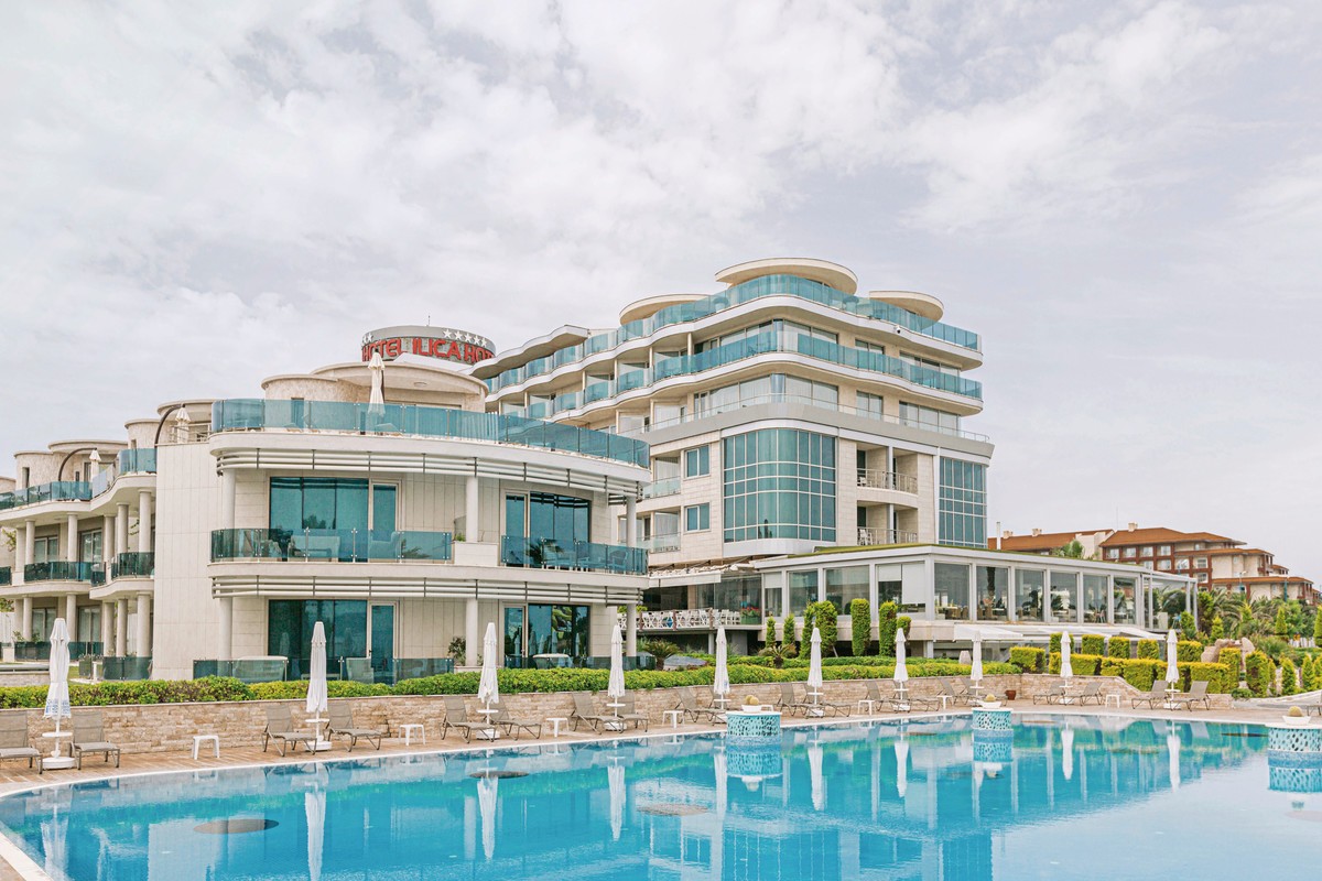 Ilicia Hotel Spa & Thermal Resort, Türkei, Türkische Ägäis, Çesme, Bild 22