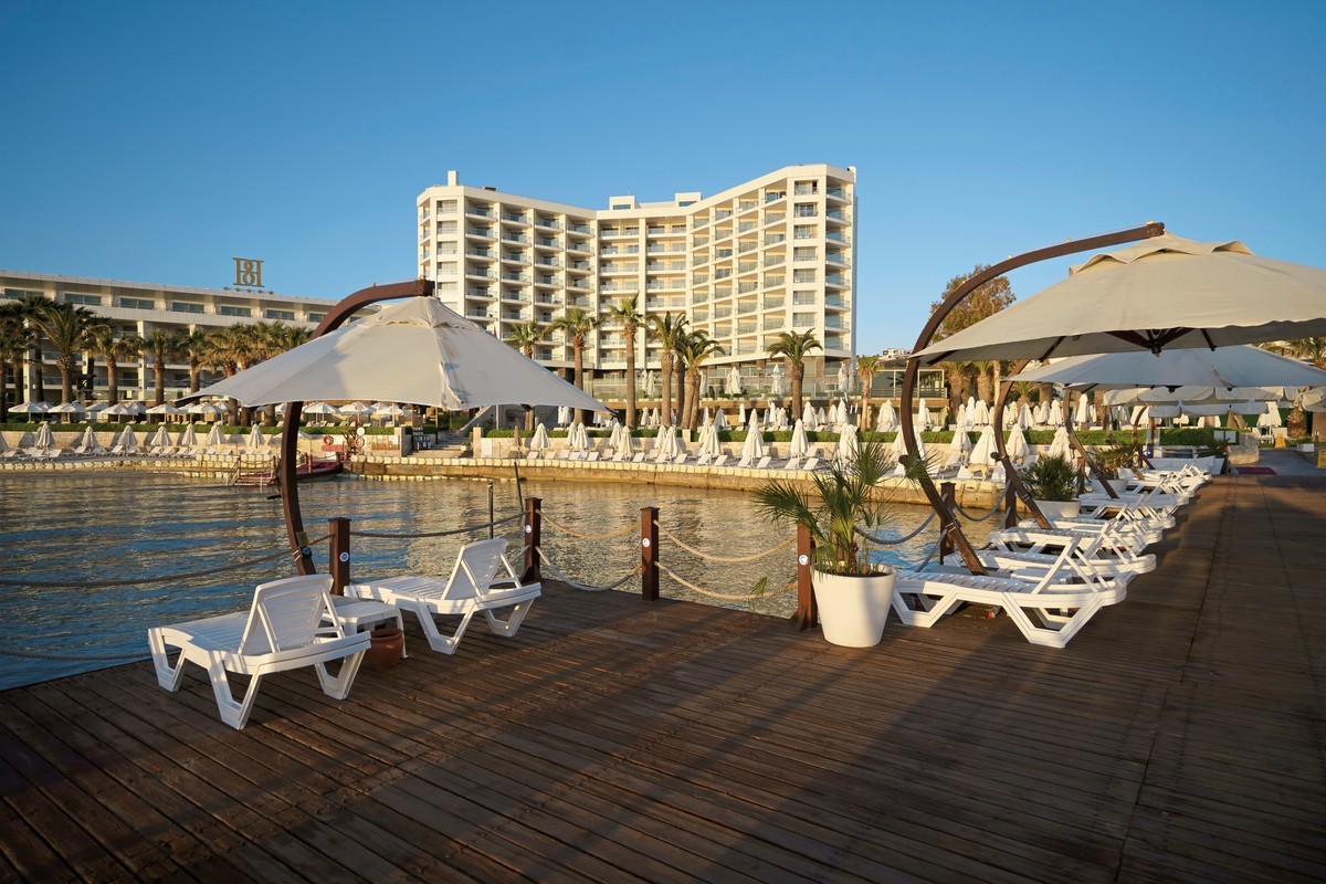 Boyalik Beach Hotel & Spa, Türkei, Türkische Ägäis, Çesme, Bild 14