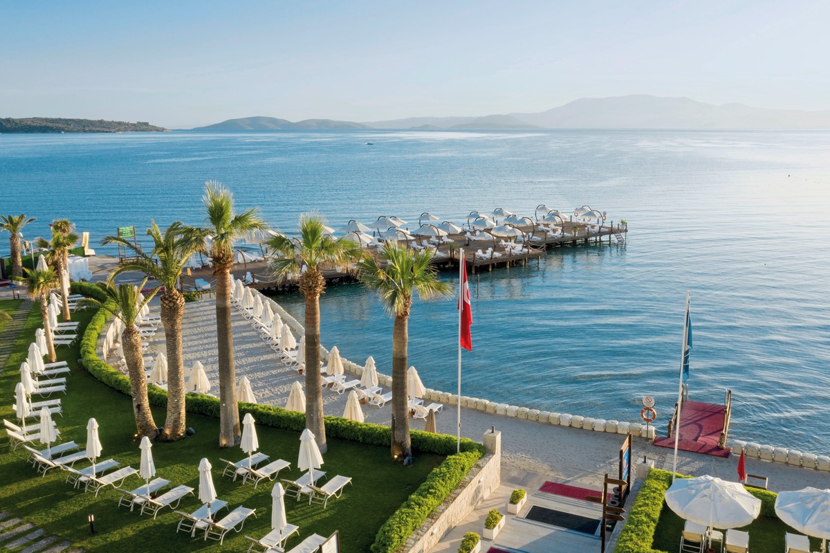 Boyalik Beach Hotel & Spa, Türkei, Türkische Ägäis, Çesme, Bild 6