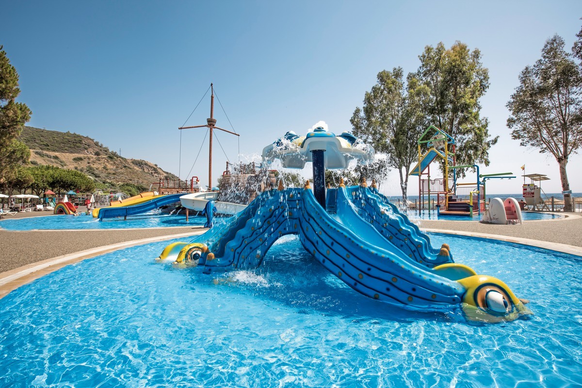 Hotel Aria Claros Beach & Spa Resort, Türkei, Türkische Ägäis, Özdere, Bild 12