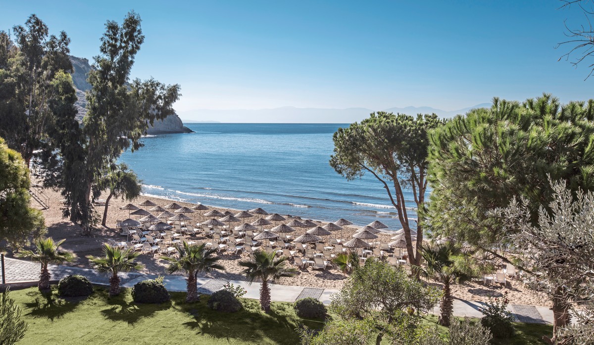 Hotel Aria Claros Beach & Spa Resort, Türkei, Türkische Ägäis, Özdere, Bild 13