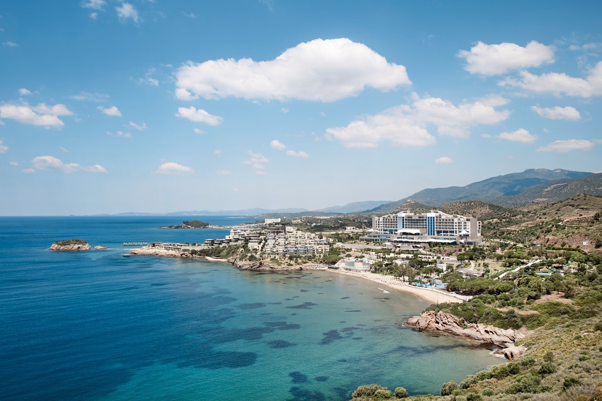 Hotel Aria Claros Beach & Spa Resort, Türkei, Türkische Ägäis, Özdere, Bild 14