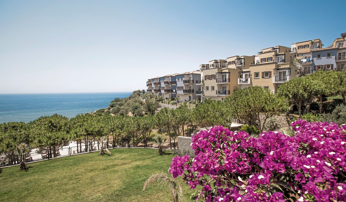 Hotel Aria Claros Beach & Spa Resort, Türkei, Türkische Ägäis, Özdere, Bild 15