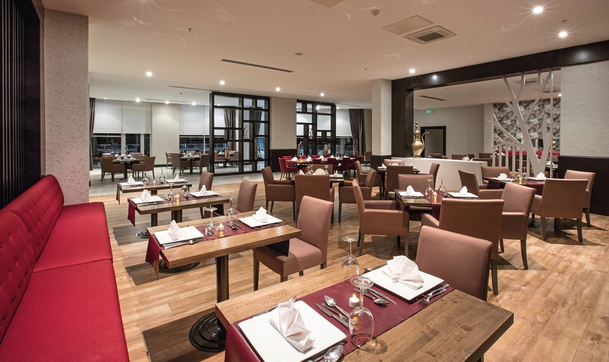 Hotel Aria Claros Beach & Spa Resort, Türkei, Türkische Ägäis, Özdere, Bild 16
