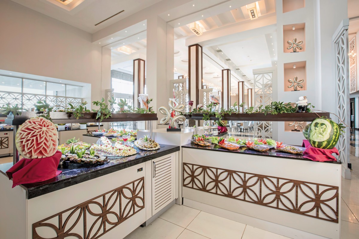 Hotel Aria Claros Beach & Spa Resort, Türkei, Türkische Ägäis, Özdere, Bild 17