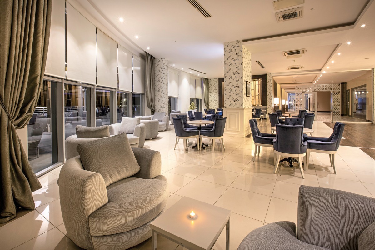 Hotel Aria Claros Beach & Spa Resort, Türkei, Türkische Ägäis, Özdere, Bild 18