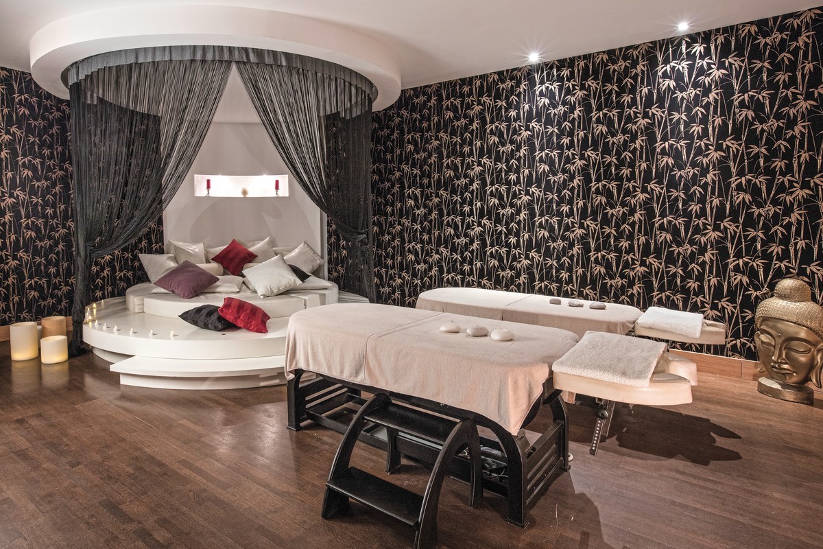 Hotel Aria Claros Beach & Spa Resort, Türkei, Türkische Ägäis, Özdere, Bild 22