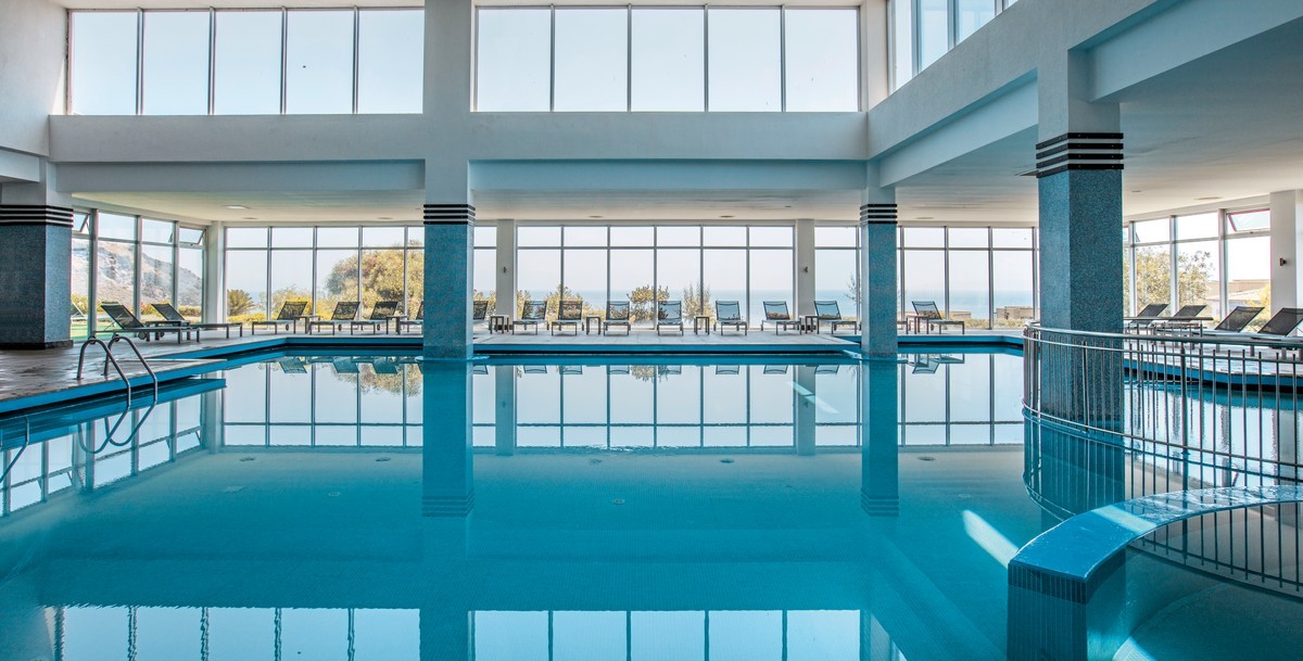 Hotel Aria Claros Beach & Spa Resort, Türkei, Türkische Ägäis, Özdere, Bild 23
