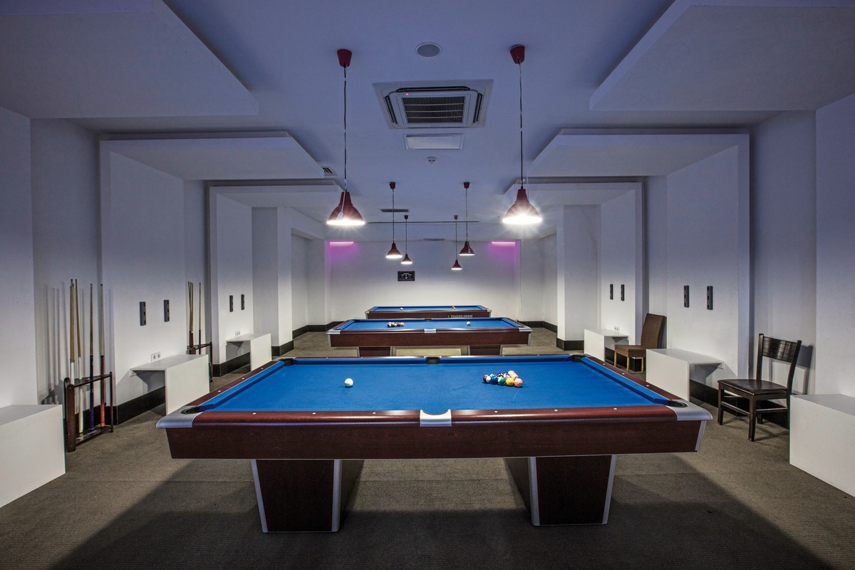 Hotel Aria Claros Beach & Spa Resort, Türkei, Türkische Ägäis, Özdere, Bild 25