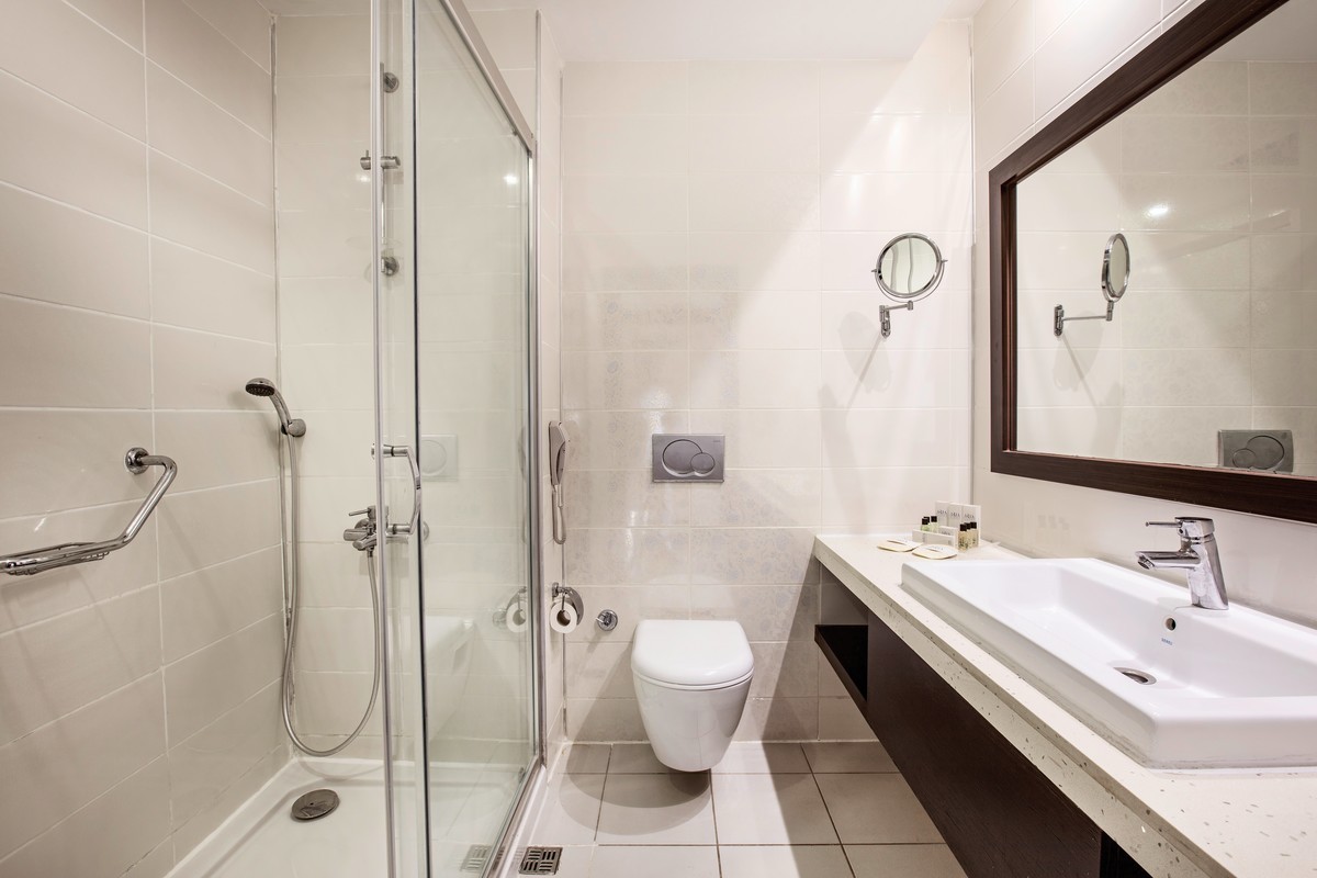 Hotel Aria Claros Beach & Spa Resort, Türkei, Türkische Ägäis, Özdere, Bild 4