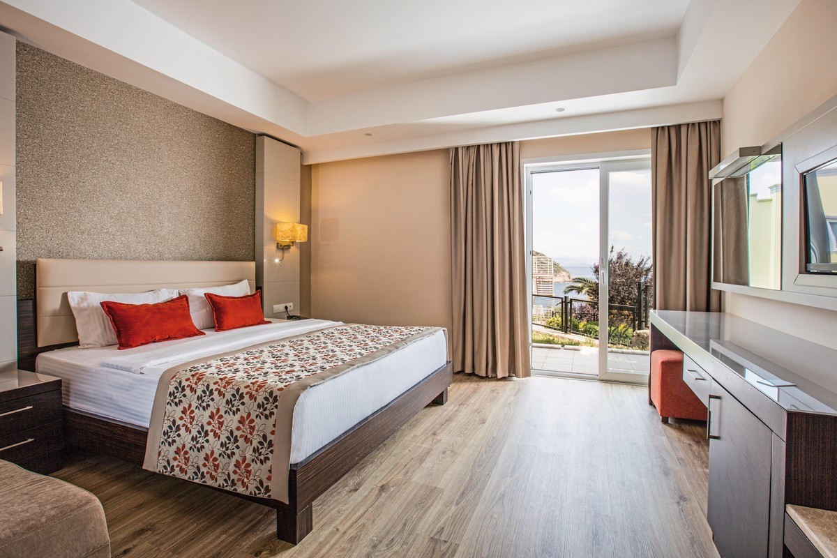 Hotel Aria Claros Beach & Spa Resort, Türkei, Türkische Ägäis, Özdere, Bild 5