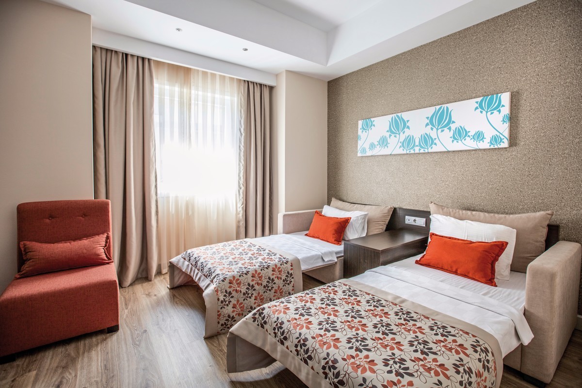 Hotel Aria Claros Beach & Spa Resort, Türkei, Türkische Ägäis, Özdere, Bild 6