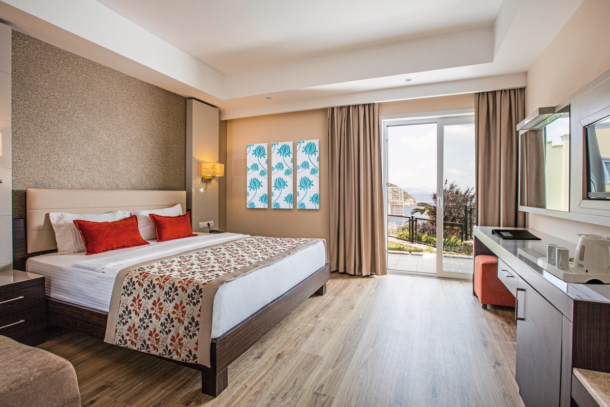 Hotel Aria Claros Beach & Spa Resort, Türkei, Türkische Ägäis, Özdere, Bild 7
