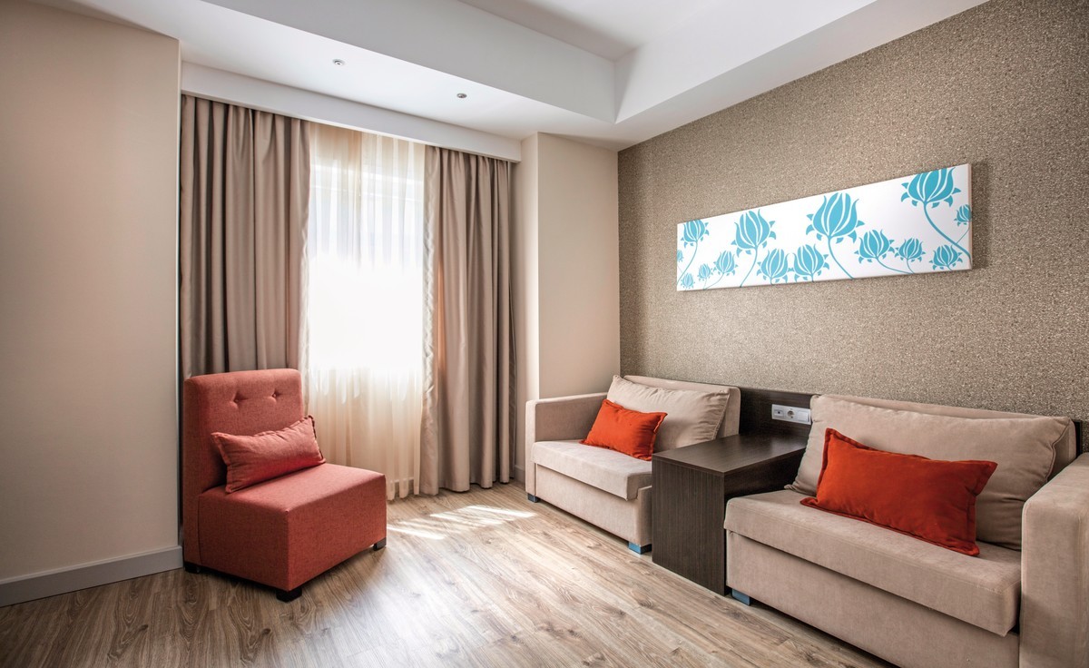 Hotel Aria Claros Beach & Spa Resort, Türkei, Türkische Ägäis, Özdere, Bild 8