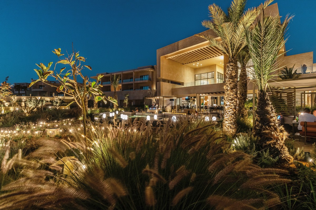 Hotel Fairmont Taghazout Bay, Marokko, Agadir, Taghazout, Bild 12