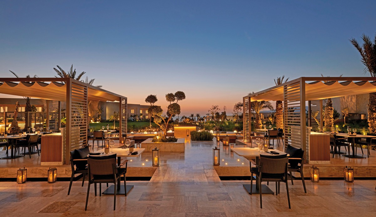 Hotel Fairmont Taghazout Bay, Marokko, Agadir, Taghazout, Bild 8