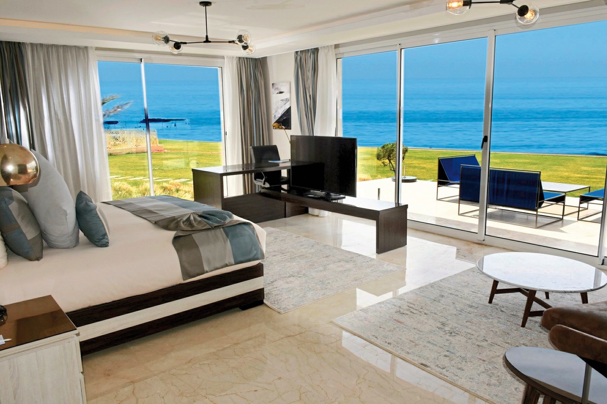 Hotel Pickalbatros White Beach Resort Taghazout, Marokko, Agadir, Bild 31