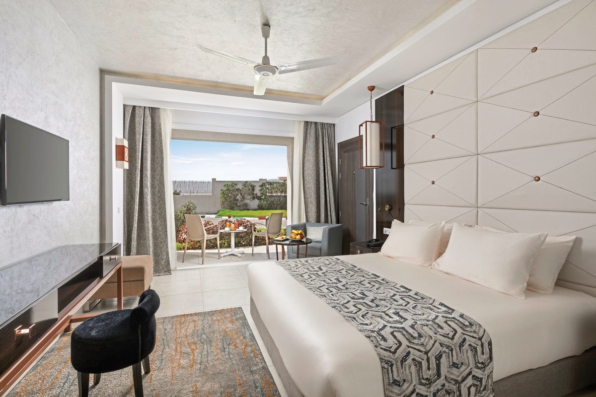 Hotel Pickalbatros White Beach Resort Taghazout, Marokko, Agadir, Bild 36