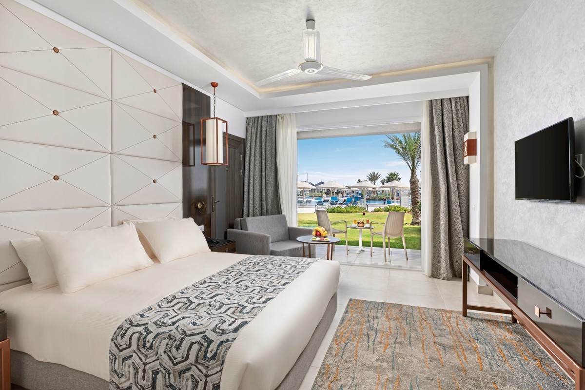 Hotel Pickalbatros White Beach Resort Taghazout, Marokko, Agadir, Bild 38