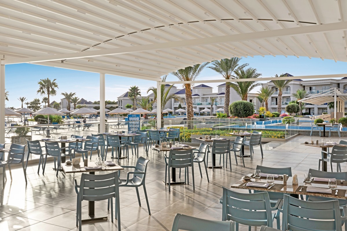 Hotel Pickalbatros White Beach Resort Taghazout, Marokko, Agadir, Bild 43