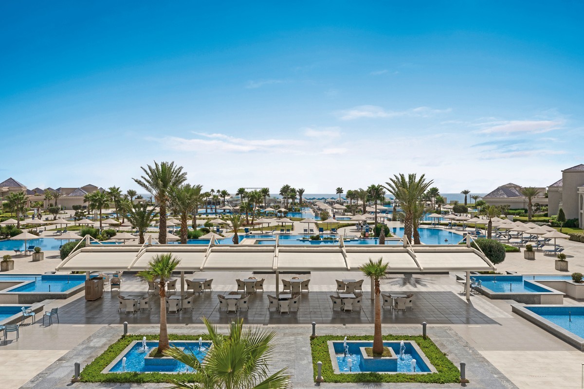 Hotel Pickalbatros White Beach Resort Taghazout, Marokko, Agadir, Bild 44