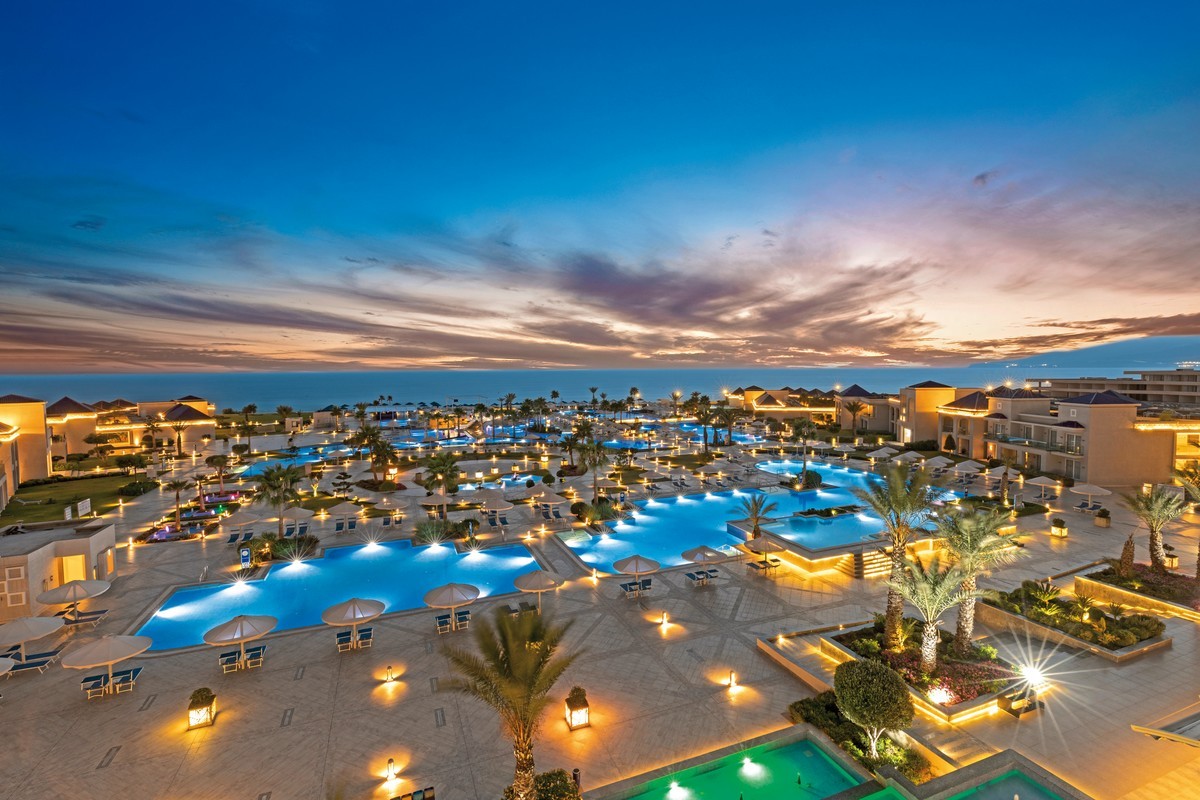 Hotel Pickalbatros White Beach Resort Taghazout, Marokko, Agadir, Bild 9