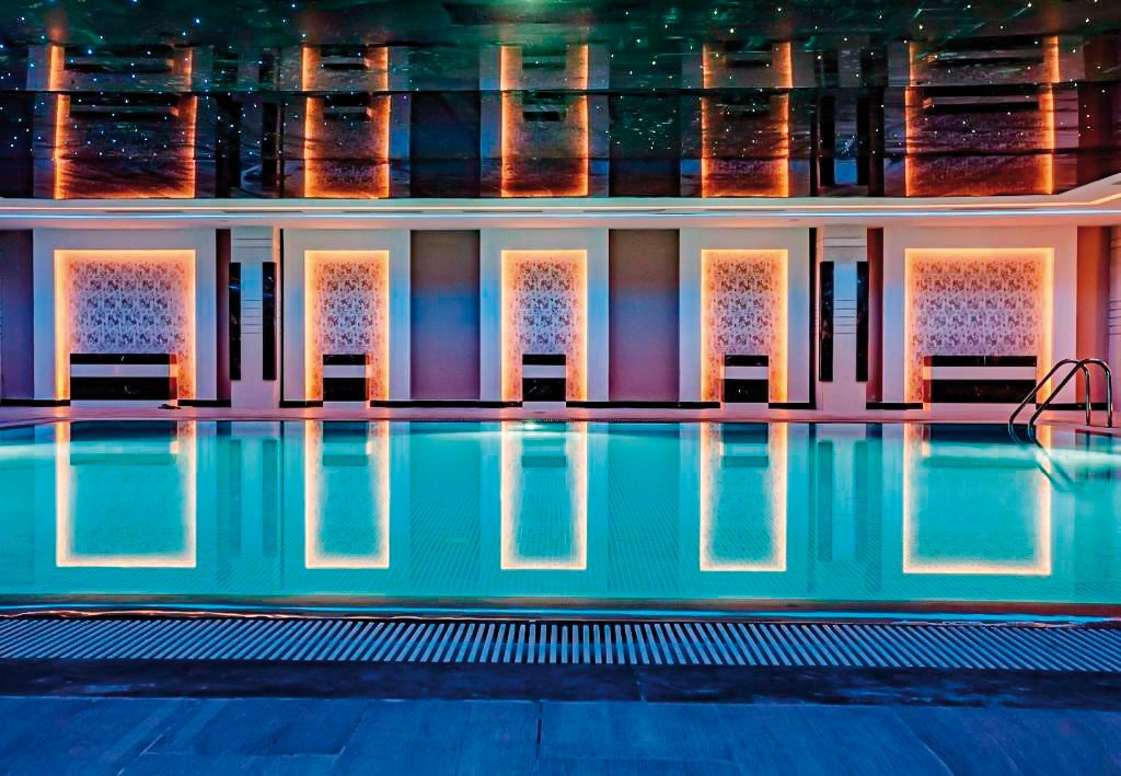 Hotel Pickalbatros White Beach Resort Taghazout, Marokko, Agadir, Bild 18