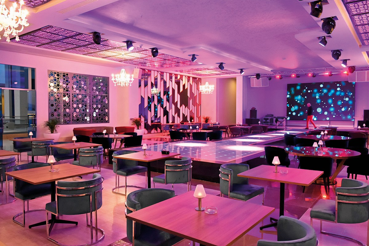 Hotel Pickalbatros White Beach Resort Taghazout, Marokko, Agadir, Bild 19