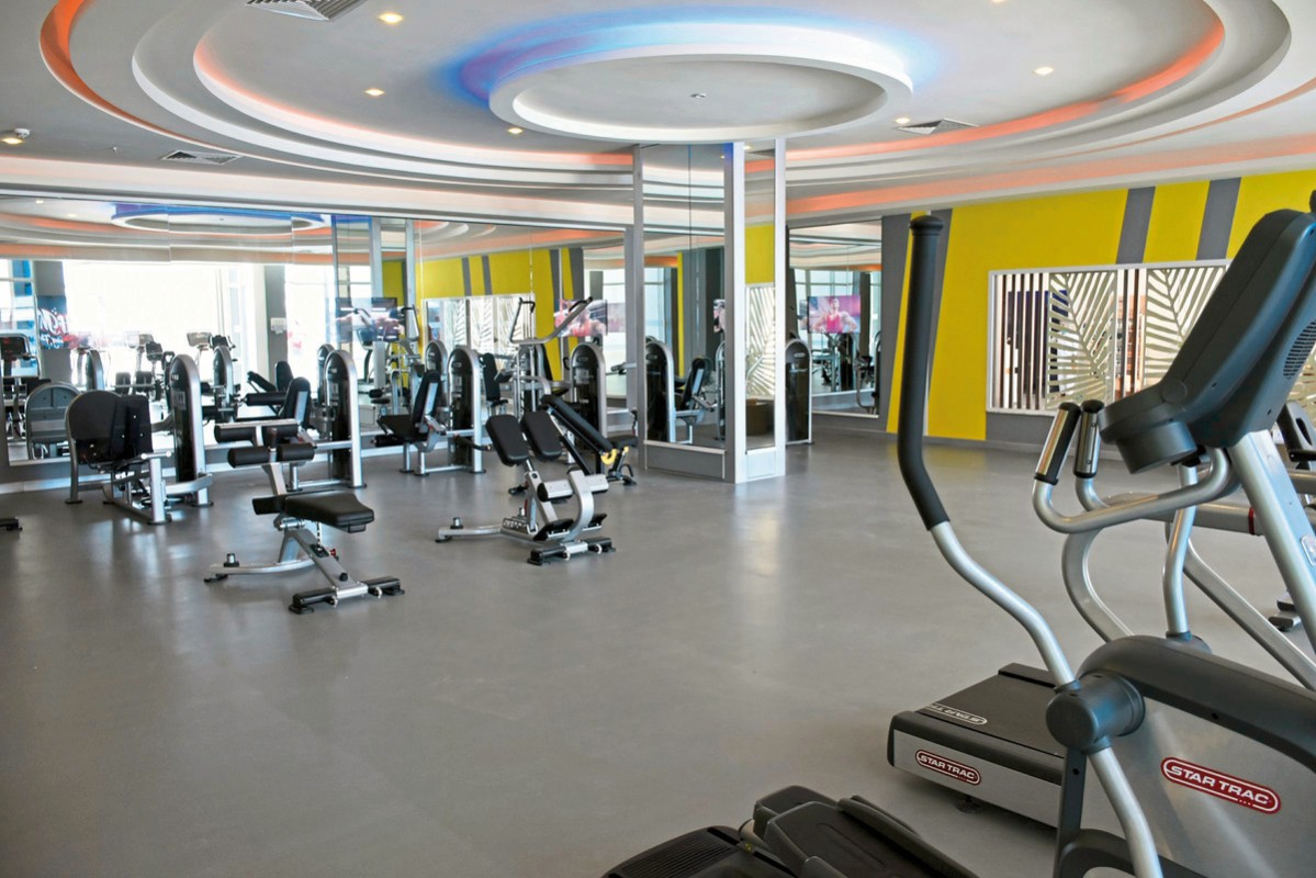 Hotel Pickalbatros White Beach Resort Taghazout, Marokko, Agadir, Bild 21