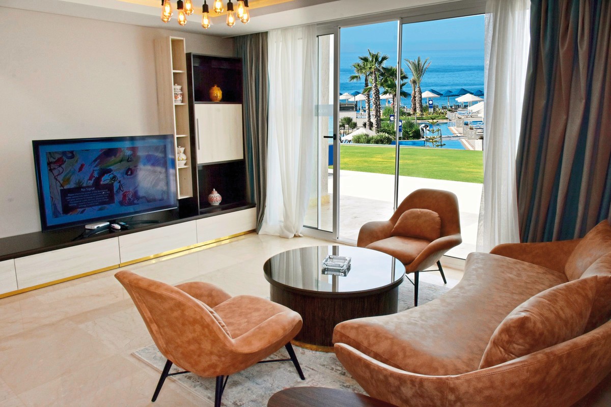 Hotel Pickalbatros White Beach Resort Taghazout, Marokko, Agadir, Bild 22