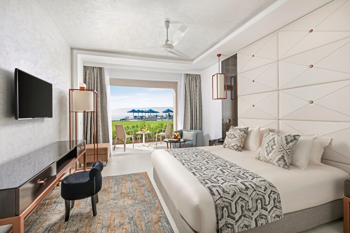 Hotel Pickalbatros White Beach Resort Taghazout, Marokko, Agadir, Bild 24