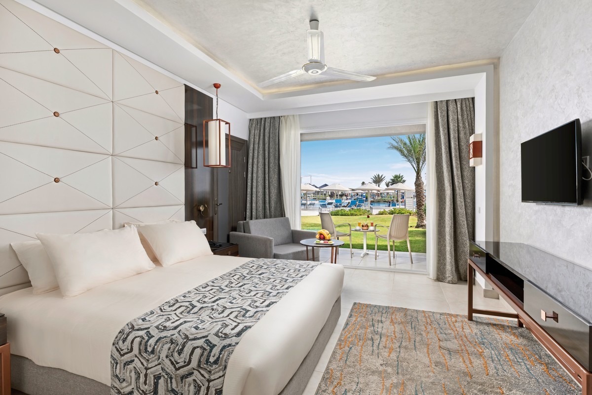 Hotel Pickalbatros White Beach Resort Taghazout, Marokko, Agadir, Bild 25