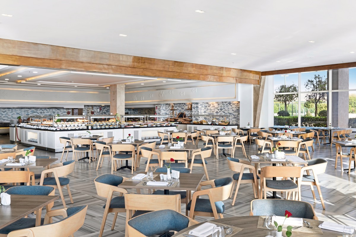 Hotel Pickalbatros White Beach Resort Taghazout, Marokko, Agadir, Bild 28