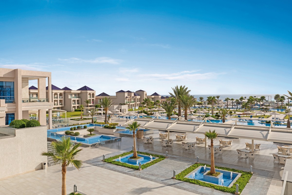 Hotel Pickalbatros White Beach Resort Taghazout, Marokko, Agadir, Bild 33