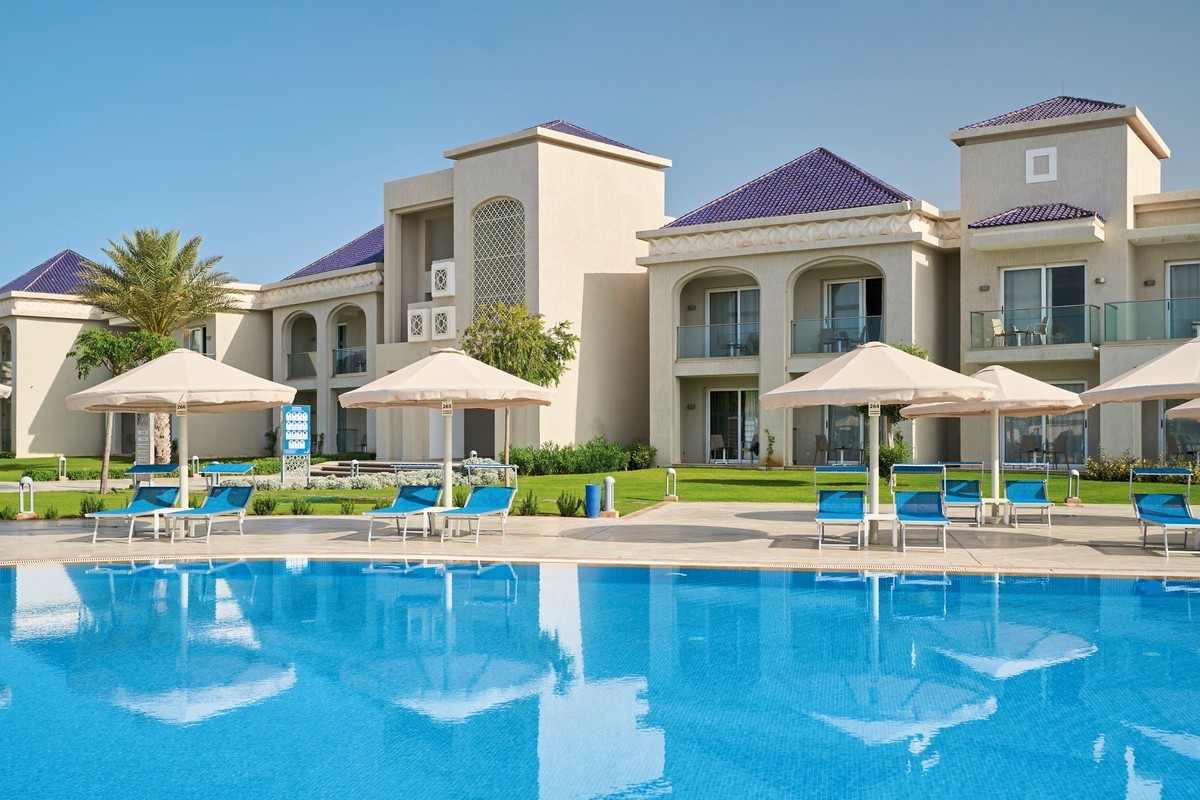 Hotel Pickalbatros White Beach Resort Taghazout, Marokko, Agadir, Bild 34