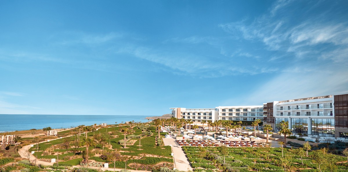 Hotel Hyatt Place Taghazout Bay, Marokko, Agadir, Taghazout, Bild 1