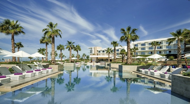 Hotel Hyatt Place Taghazout Bay, Marokko, Agadir, Taghazout, Bild 4