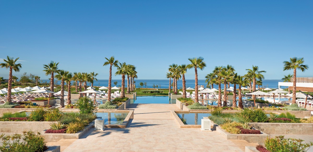 Hotel Hyatt Place Taghazout Bay, Marokko, Agadir, Taghazout, Bild 5