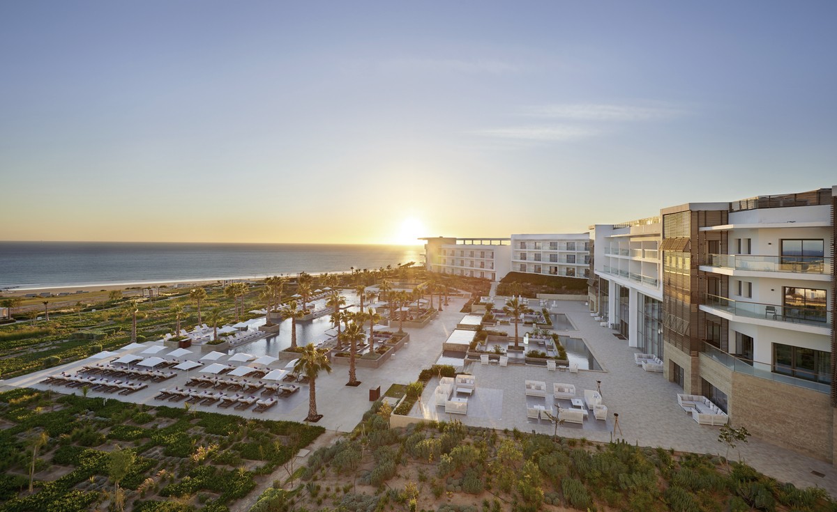 Hotel Hyatt Place Taghazout Bay, Marokko, Agadir, Taghazout, Bild 13