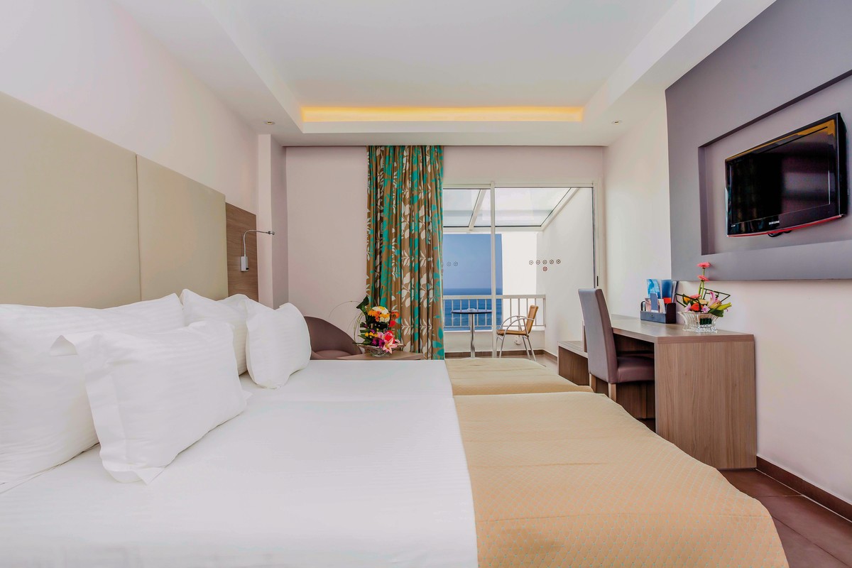 Hotel Amadil Ocean Club, Marokko, Agadir, Bild 6