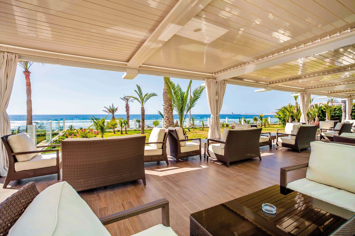 Hotel Amadil Ocean Club, Marokko, Agadir, Bild 7