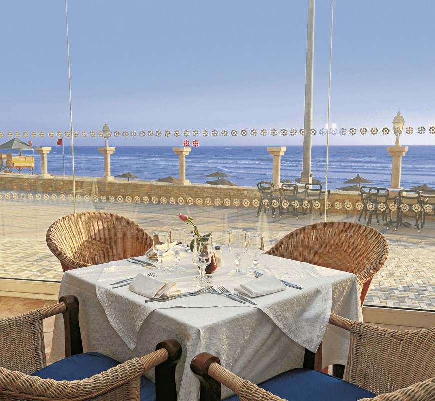 Hotel Atlas Amadil Beach, Marokko, Agadir, Bild 26