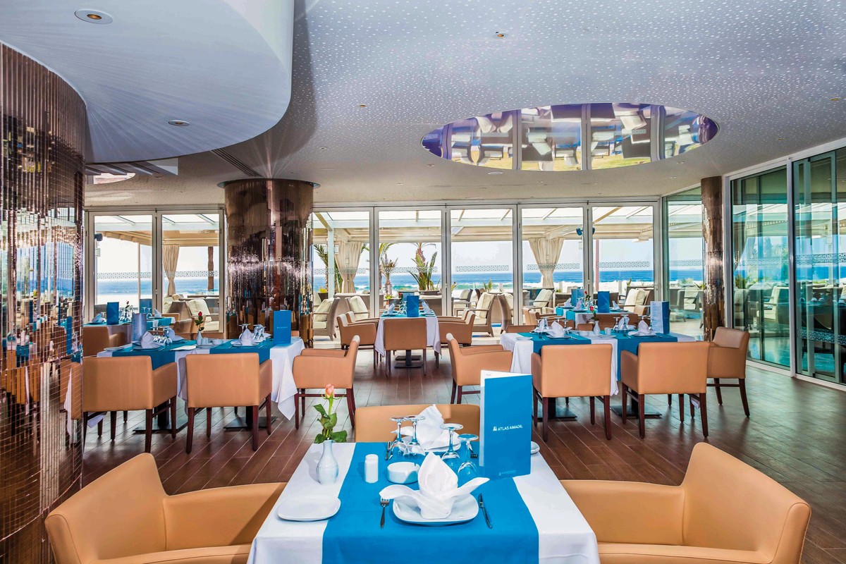 Hotel Amadil Ocean Club, Marokko, Agadir, Bild 11