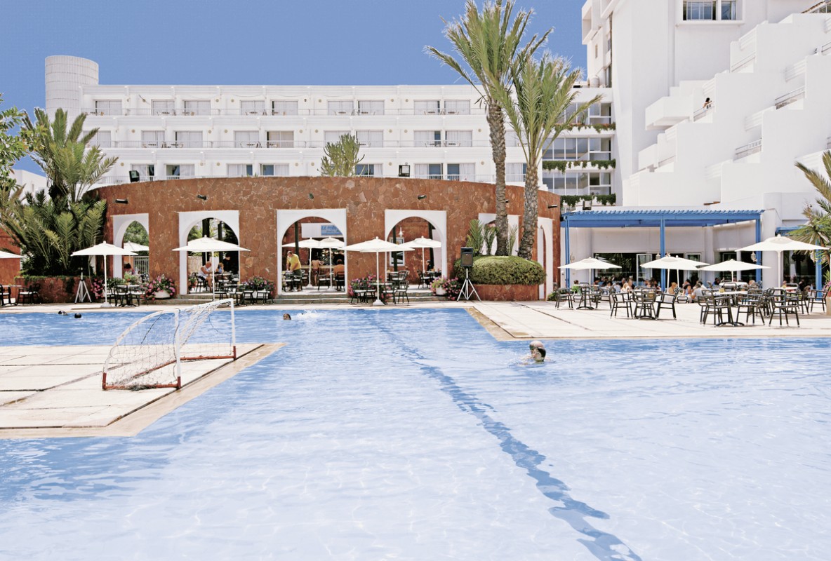 Hotel Amadil Ocean Club, Marokko, Agadir, Bild 22